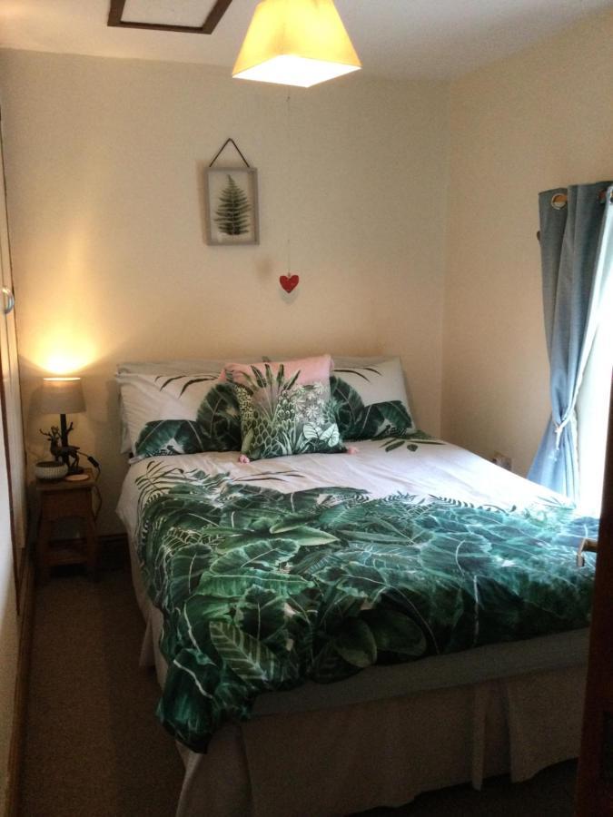 Cosy Rural Cottage Peak District, Pets Welcome Hollinsclough Ngoại thất bức ảnh