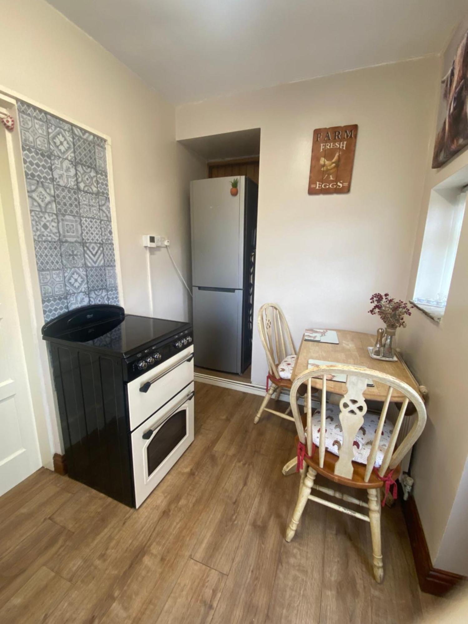Cosy Rural Cottage Peak District, Pets Welcome Hollinsclough Ngoại thất bức ảnh