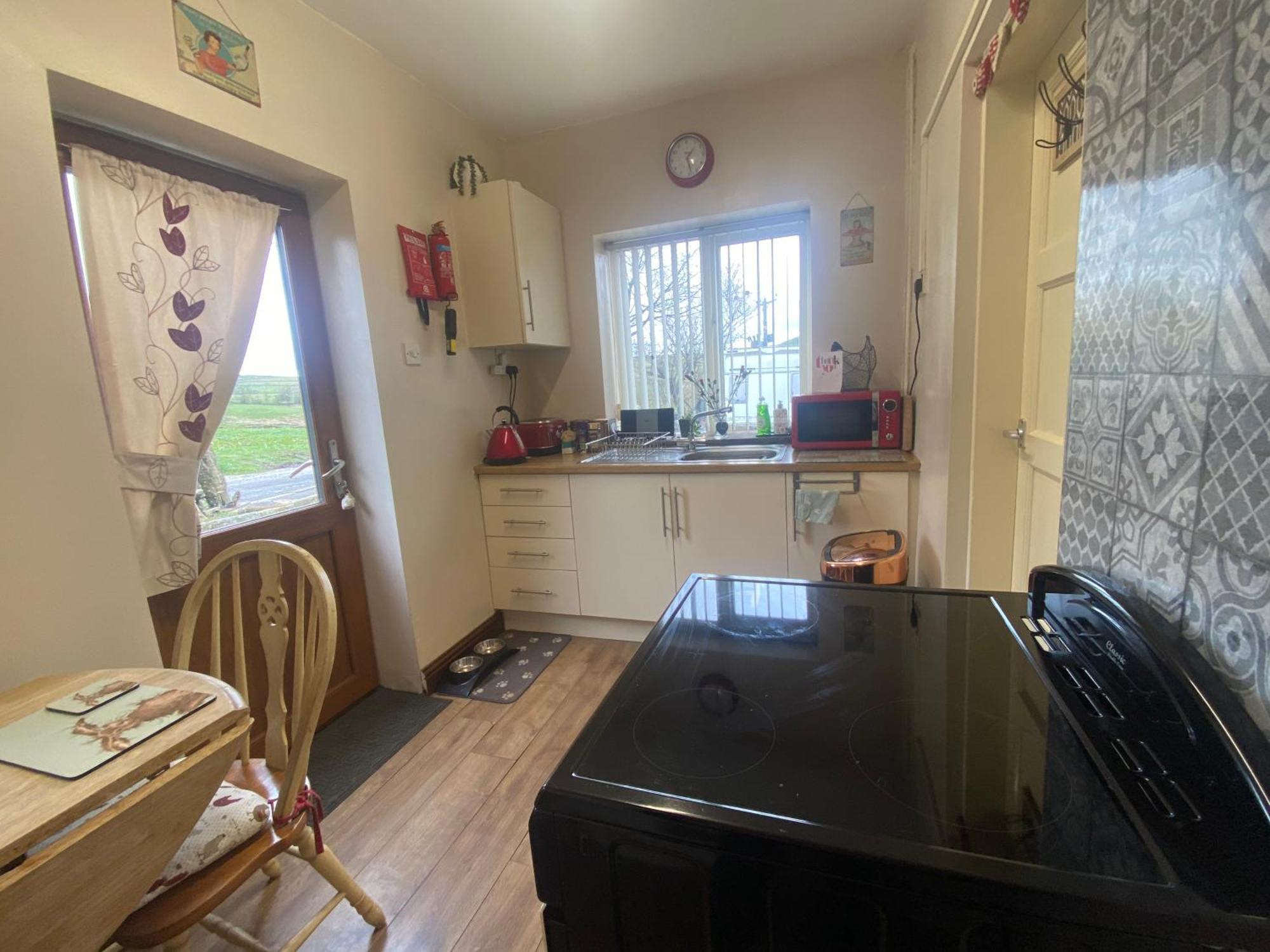 Cosy Rural Cottage Peak District, Pets Welcome Hollinsclough Ngoại thất bức ảnh